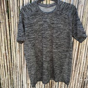 lululemon MVT light